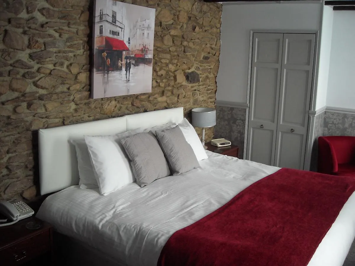 Townstal Couette-café