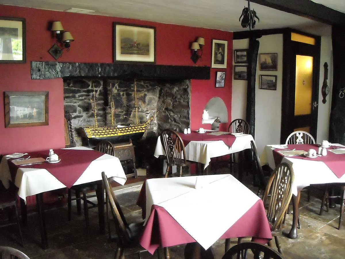 Couette-café Townstal 3*