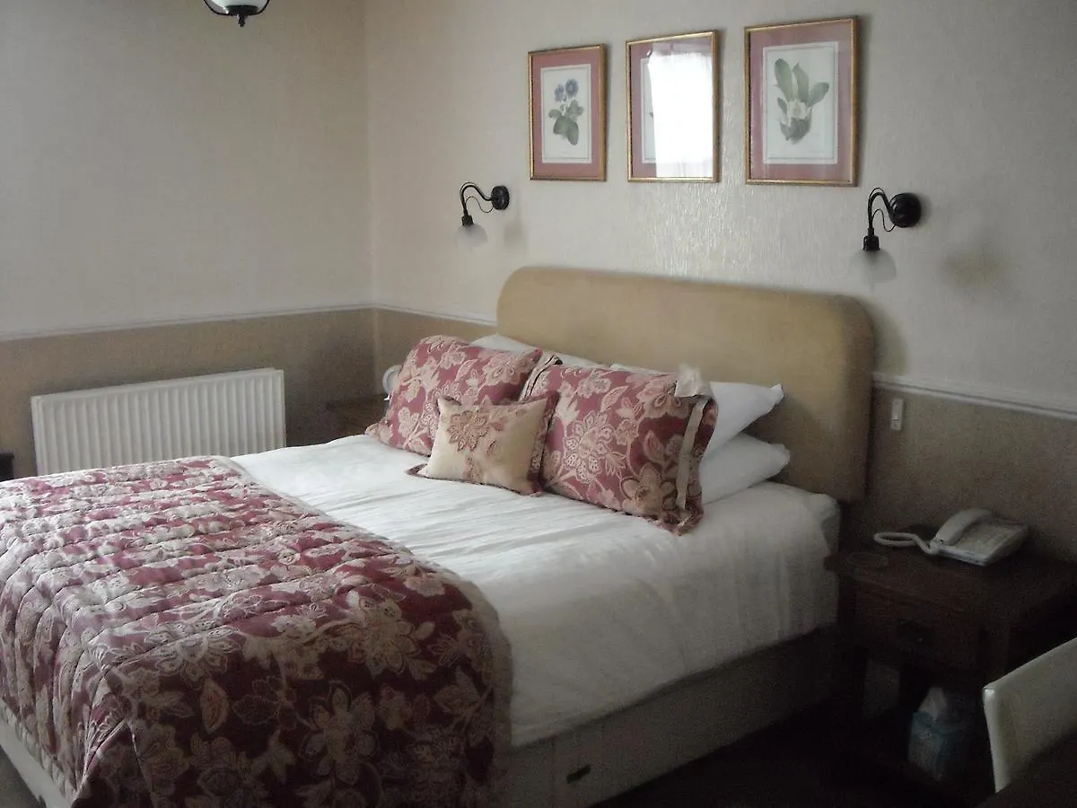 Townstal Bed & Breakfast