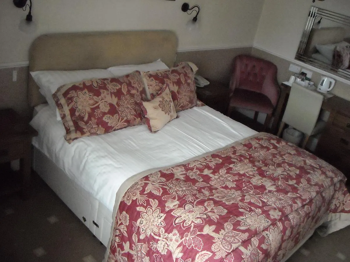 Bed & Breakfast Townstal