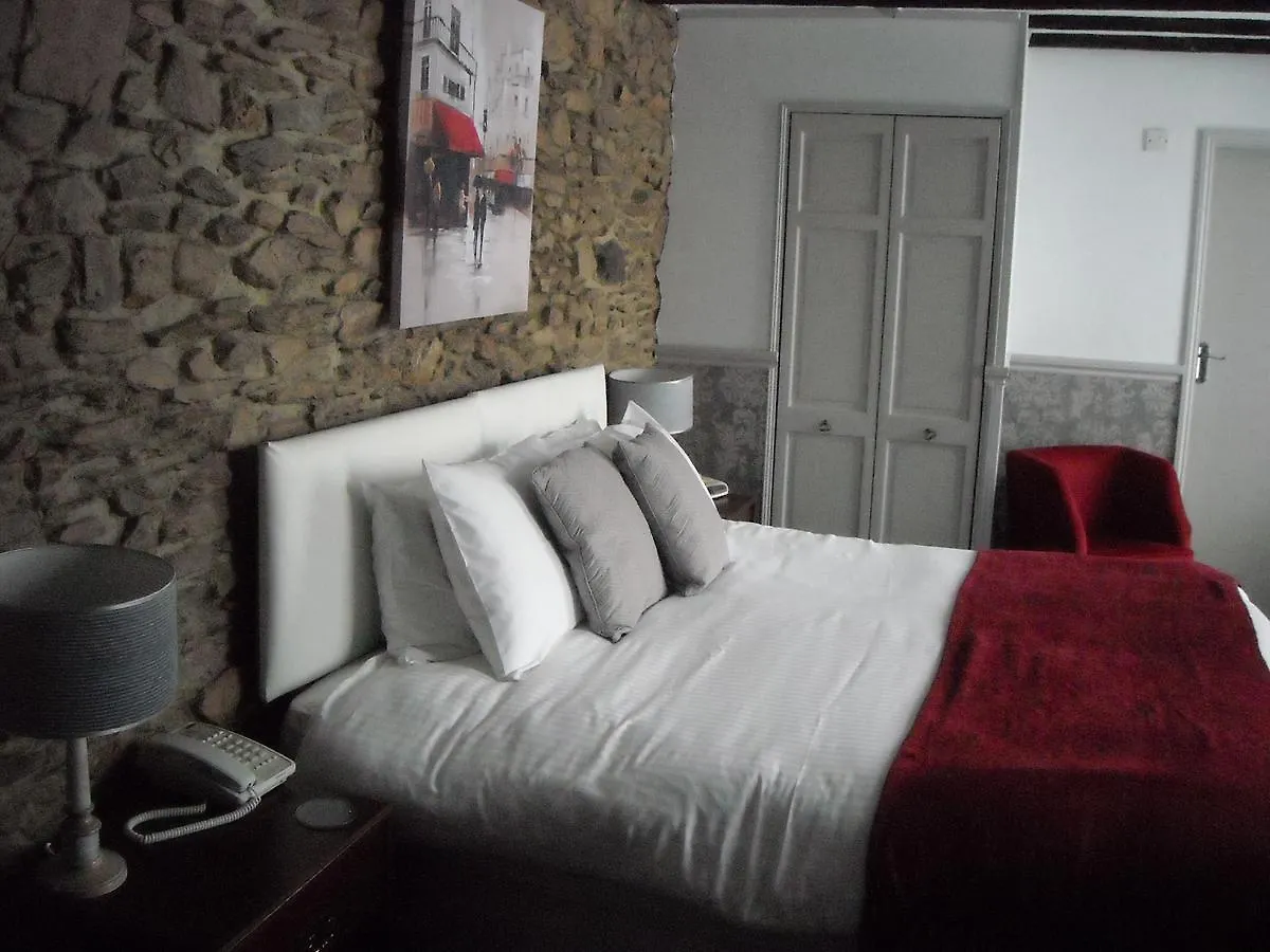 Townstal Couette-café