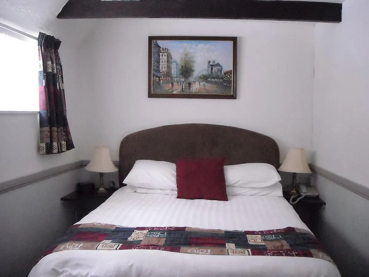 Townstal Bed & Breakfast