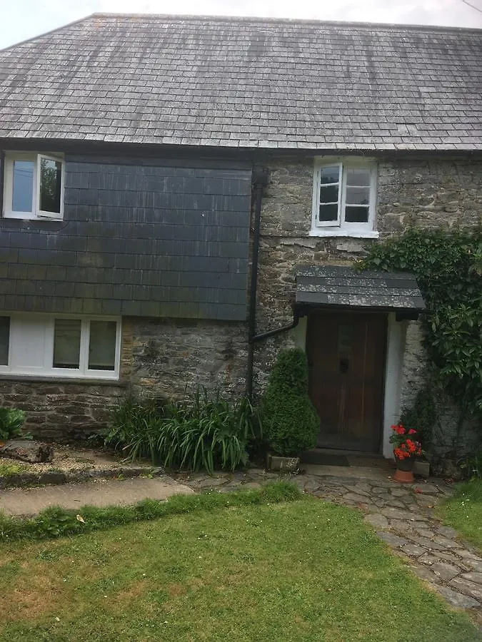 Bed & Breakfast Cobberton Farmhouse 3*