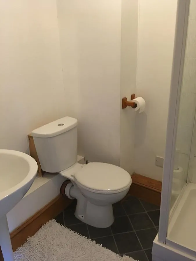 Cobberton Farmhouse 3* Dartmouth