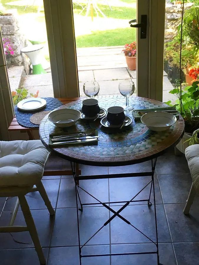 Cobberton Farmhouse Bed & Breakfast
