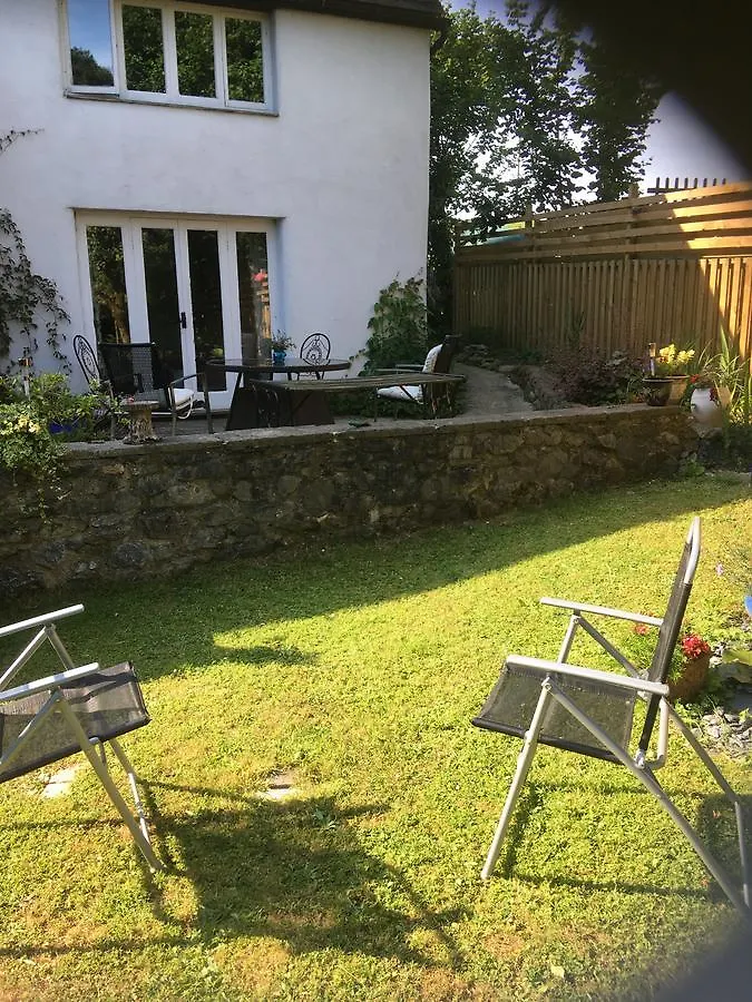 Bed & Breakfast Cobberton Farmhouse