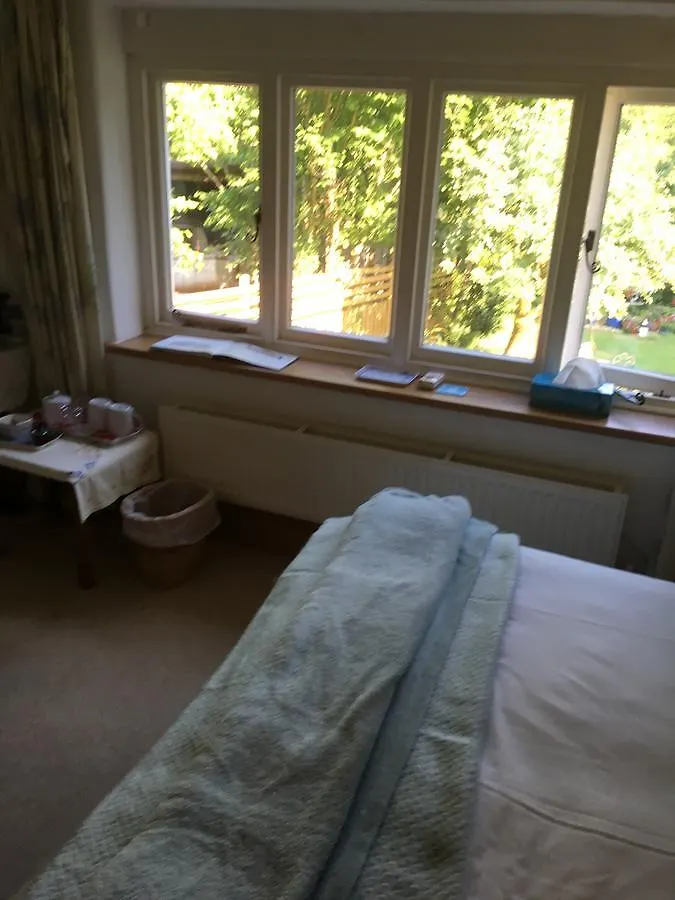 Cobberton Farmhouse Bed & Breakfast