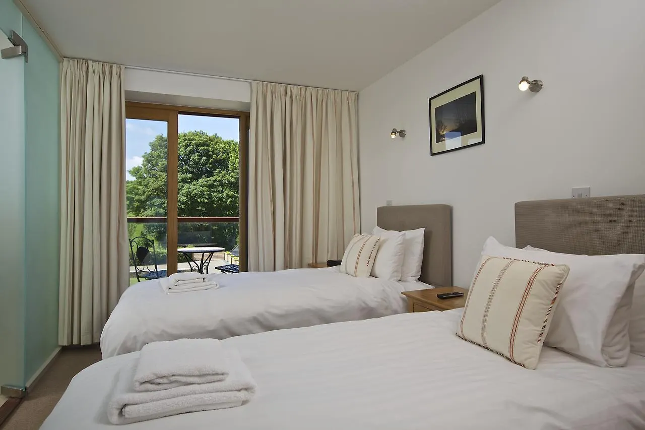 Lodge Dartmouth Green Lodges Dartmouth