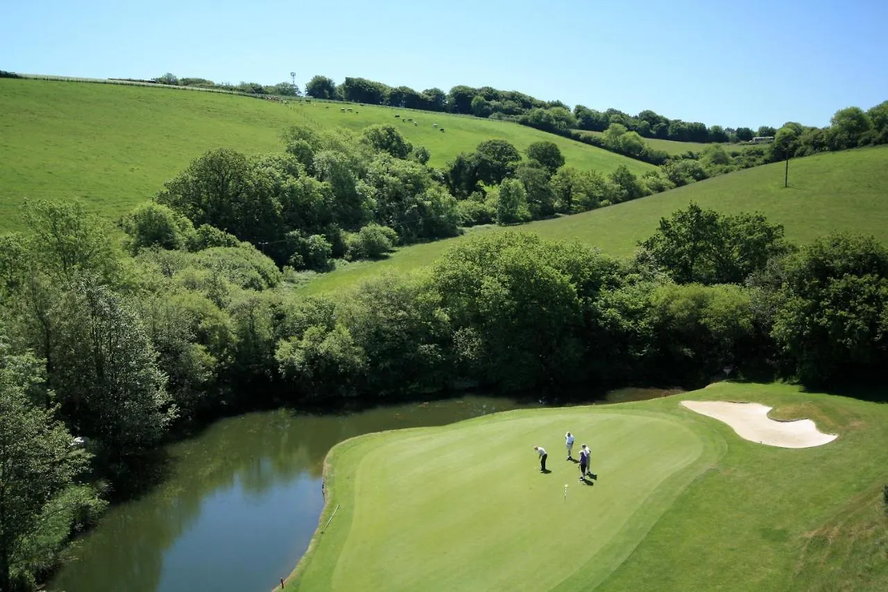 Dartmouth Green Lodges * Dartmouth