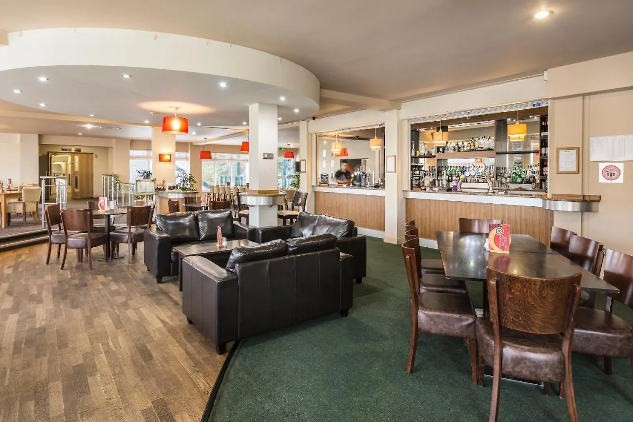 Dartmouth Green Lodges Lodge *