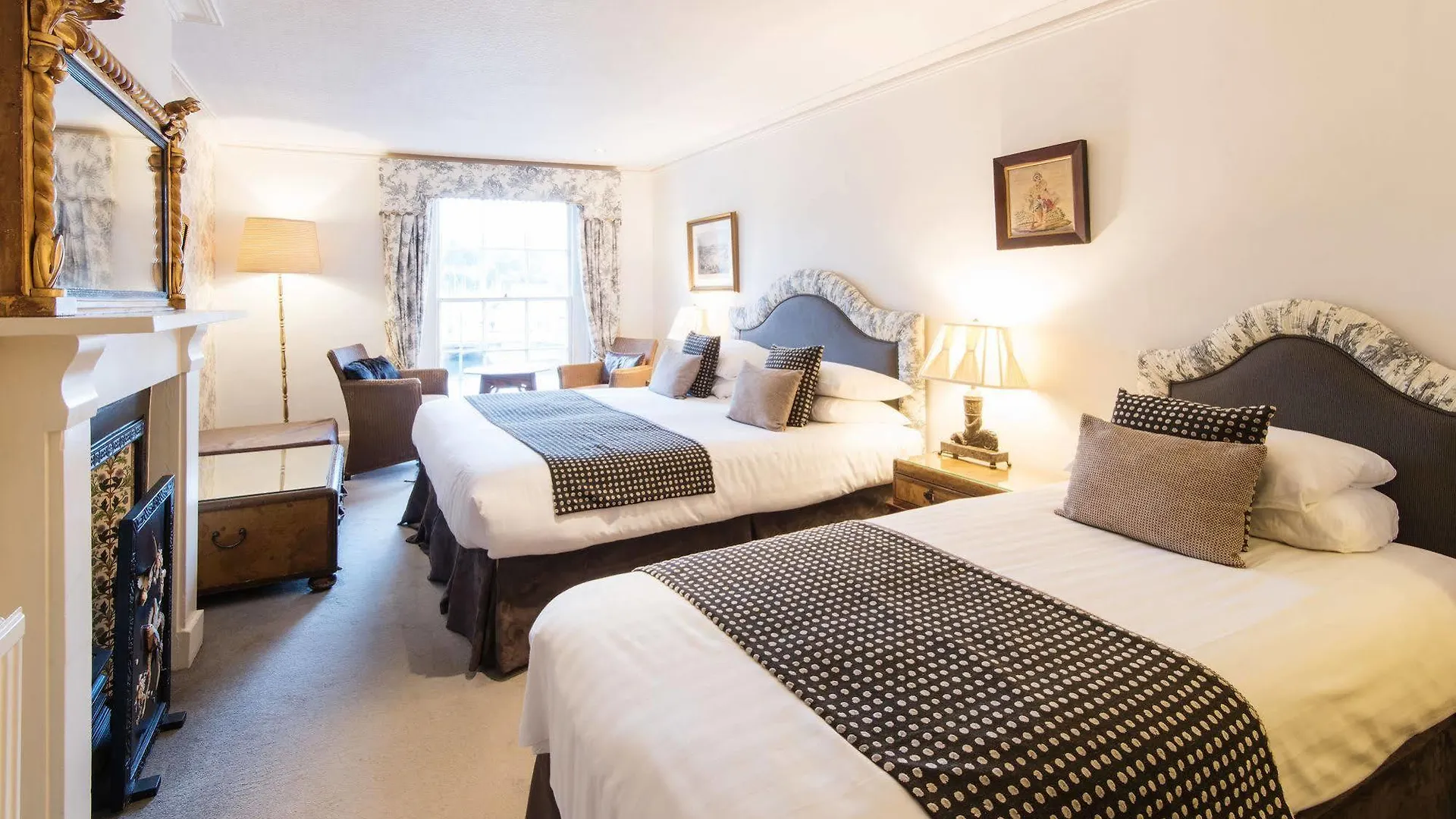 The Royal Castle Hotel