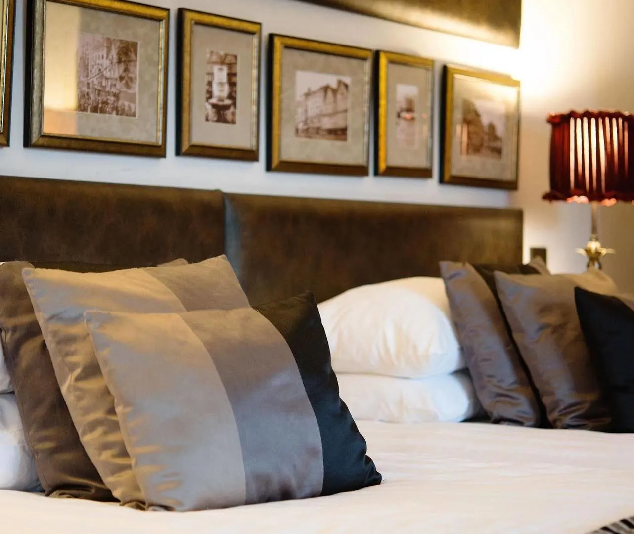 Hotel The Royal Castle Dartmouth