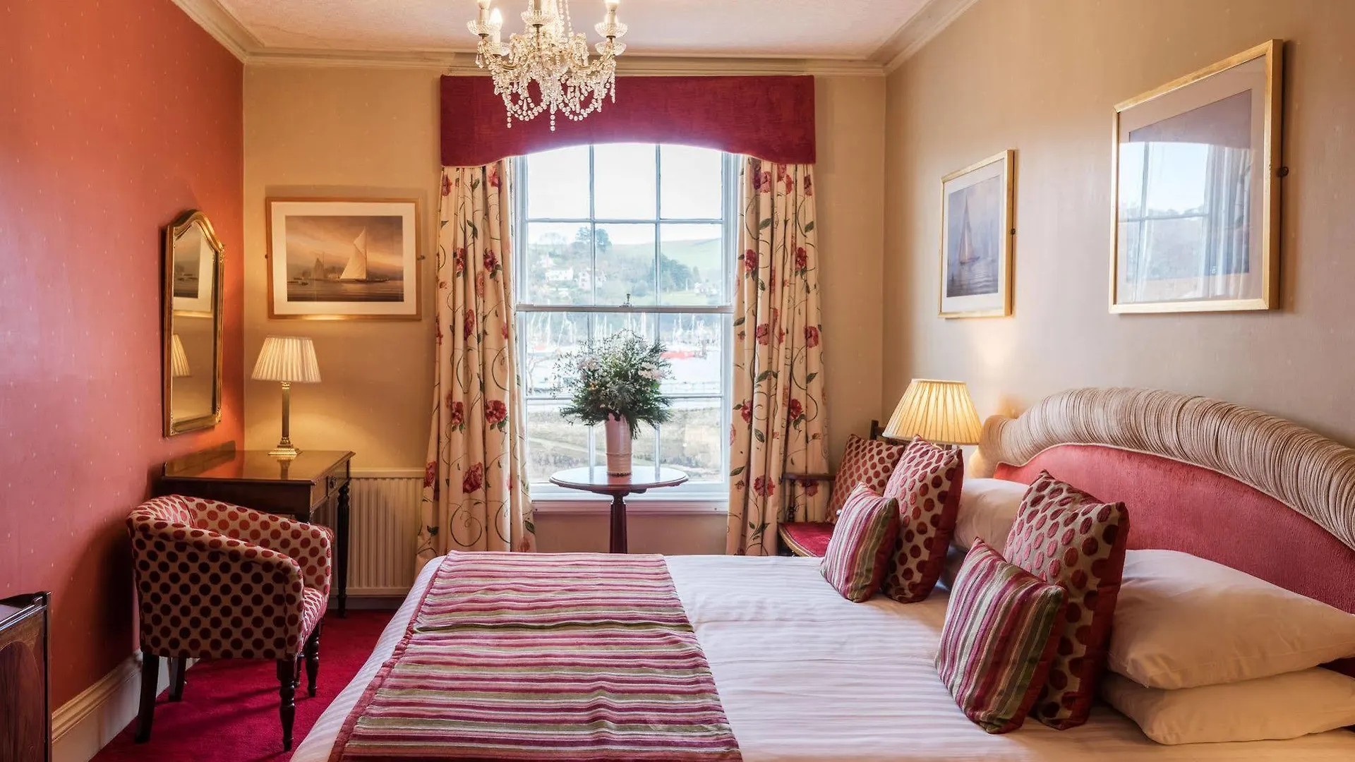 The Royal Castle 3* Dartmouth