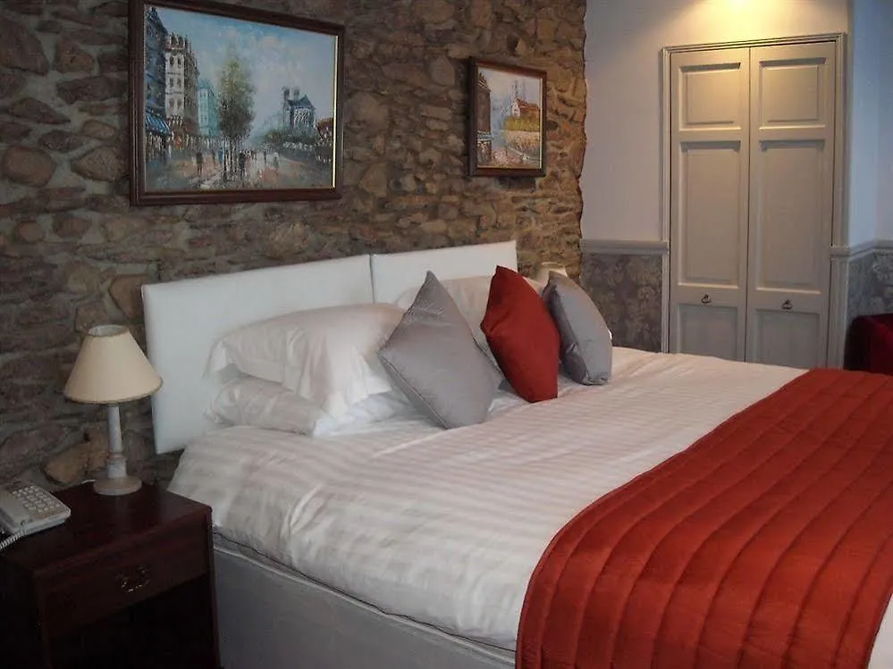 Townstal 3*