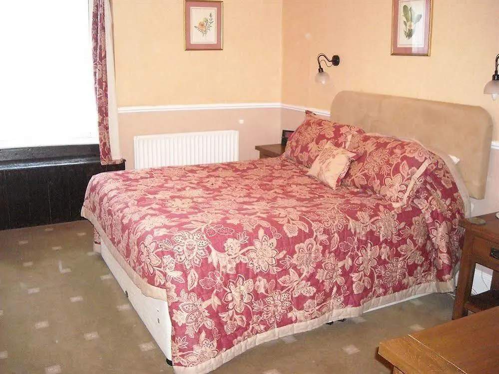 Townstal Bed & Breakfast Dartmouth