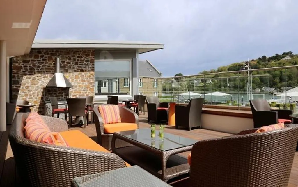 Dart Marina Hotel Dartmouth