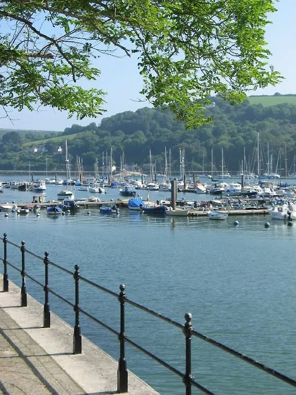 Dart Marina Hotel Dartmouth