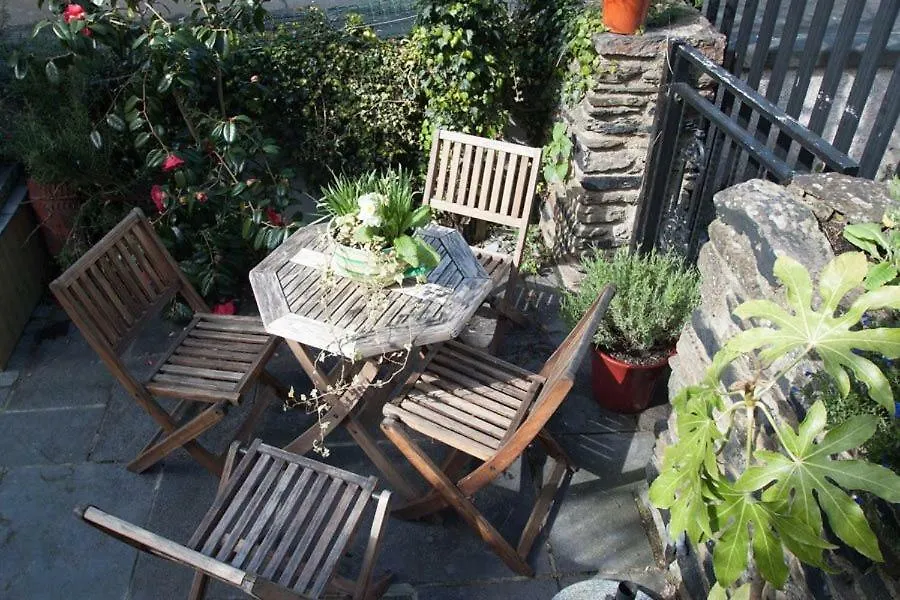Just B -town Centre, 2 X Double Bedroom With Smart Tv, Full Kitchen & Great 1400 Power Shower! St Elmo Apartmán