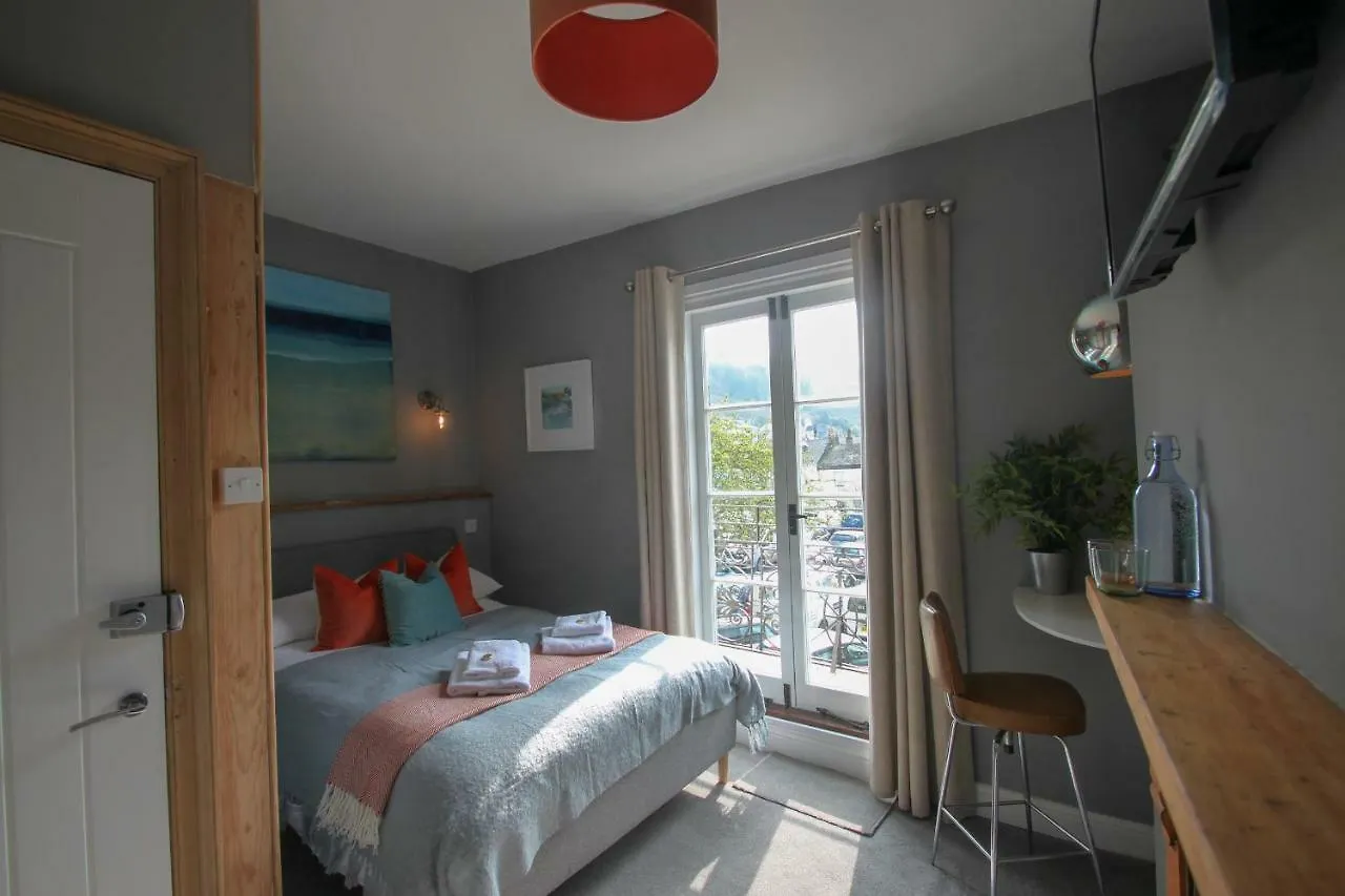Millpool House 2* Dartmouth