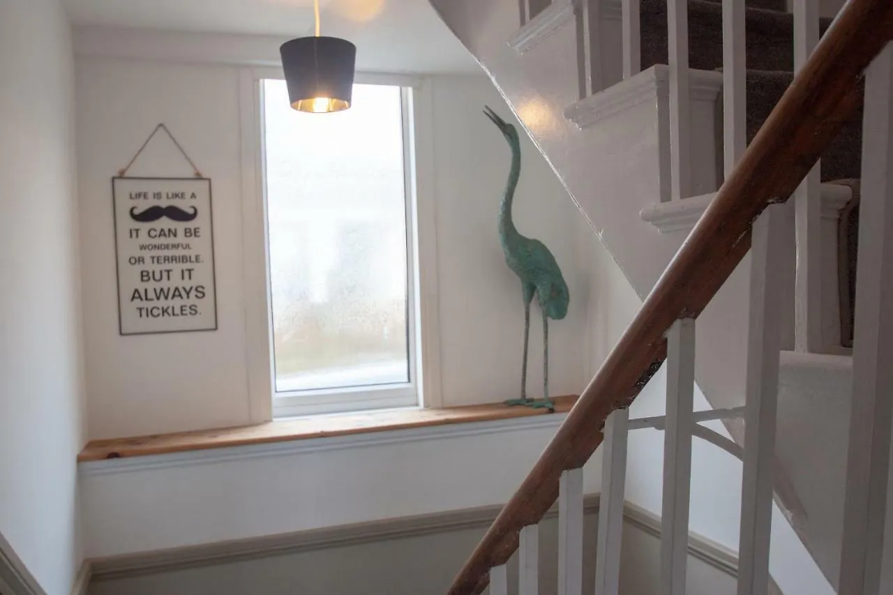 Bed & Breakfast Millpool House Dartmouth