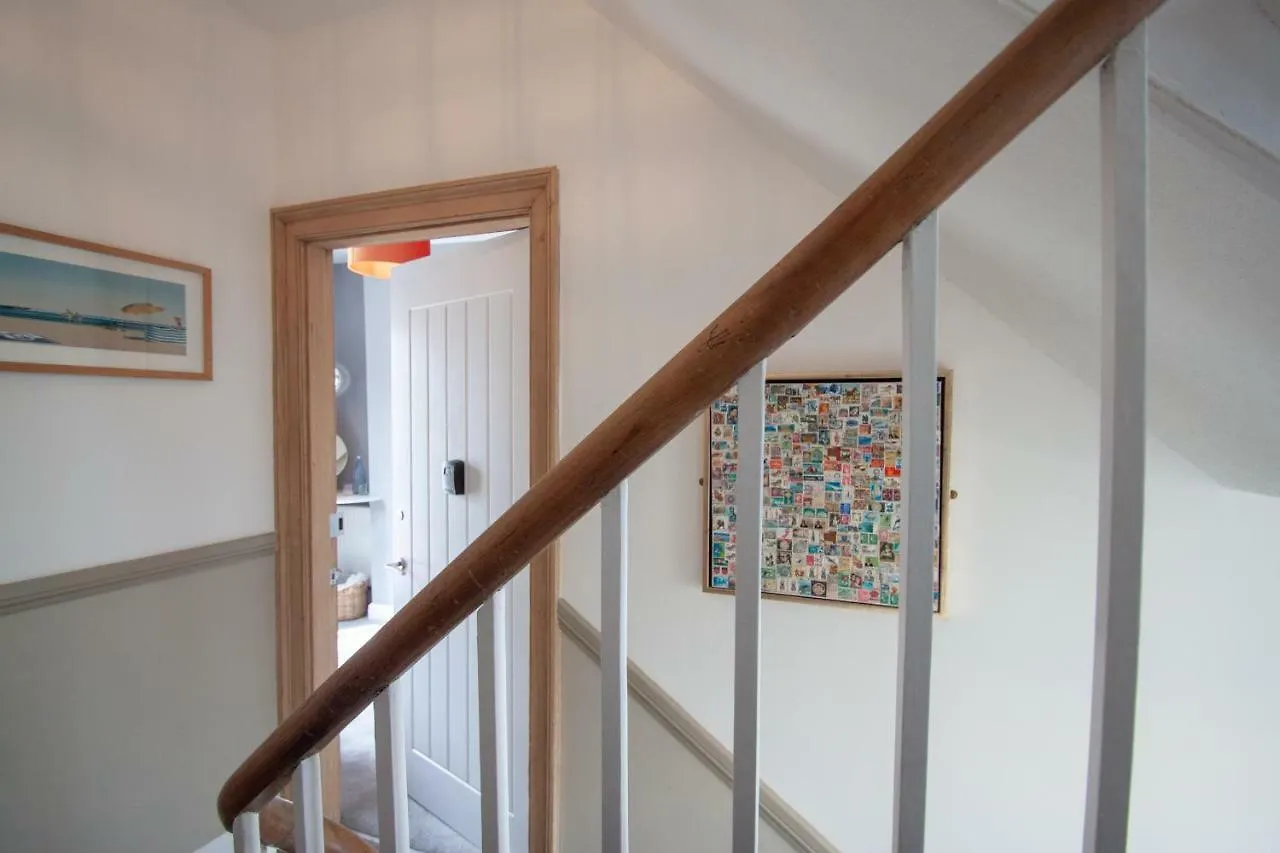 Bed & Breakfast Millpool House 2*