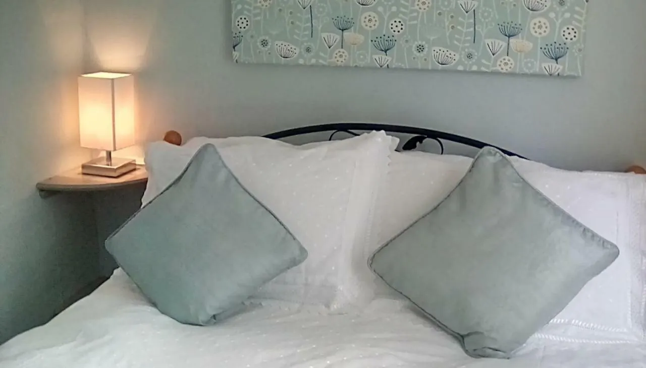 Cherubs Nest Holiday home Dartmouth