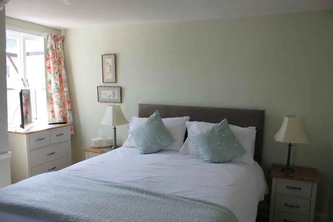 Cherubs Nest Holiday home
