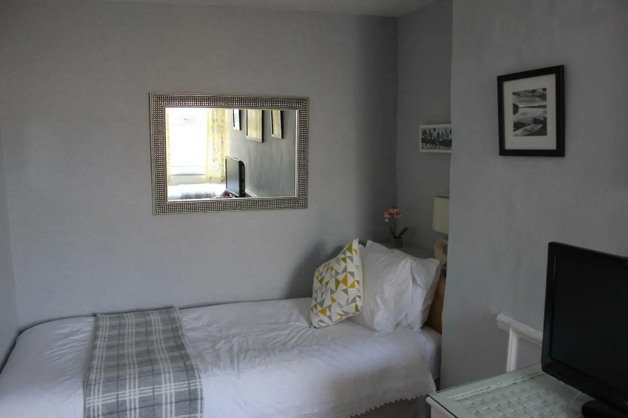 Cherubs Nest Holiday home Dartmouth