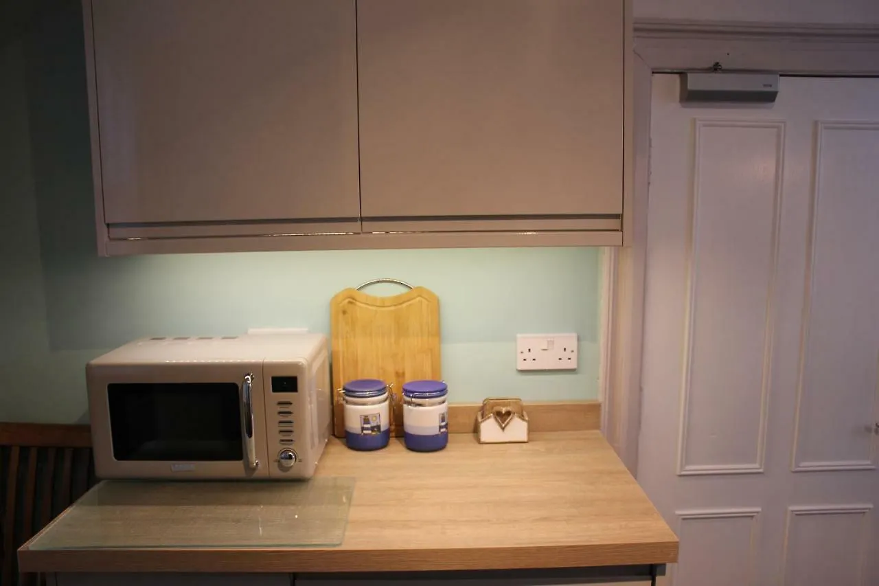 Cherubs Nest Holiday home *