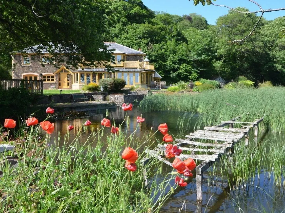 Holiday home Holiday Maypool *