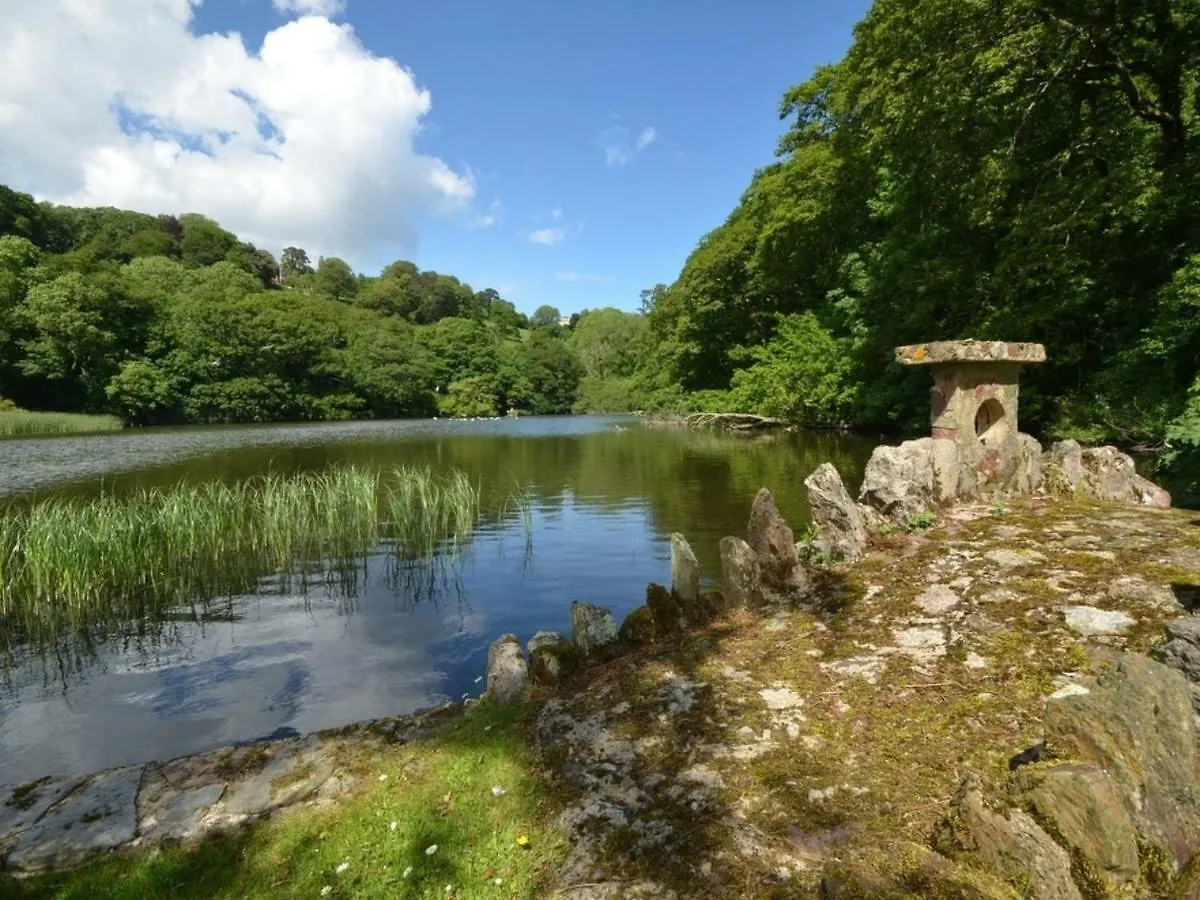 Holiday Maypool Holiday home