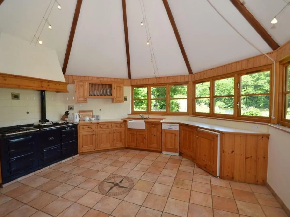 Holiday Maypool Holiday home
