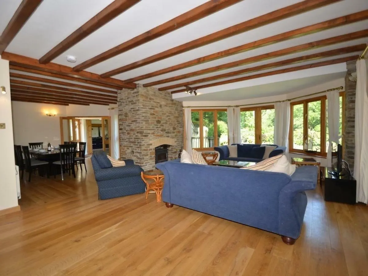Holiday Maypool Holiday home Dartmouth