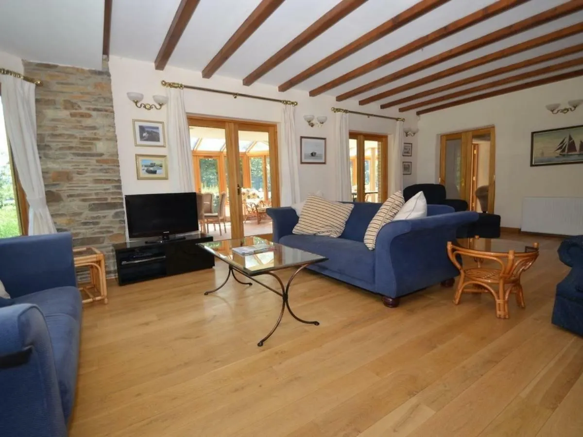 Holiday home Holiday Maypool *