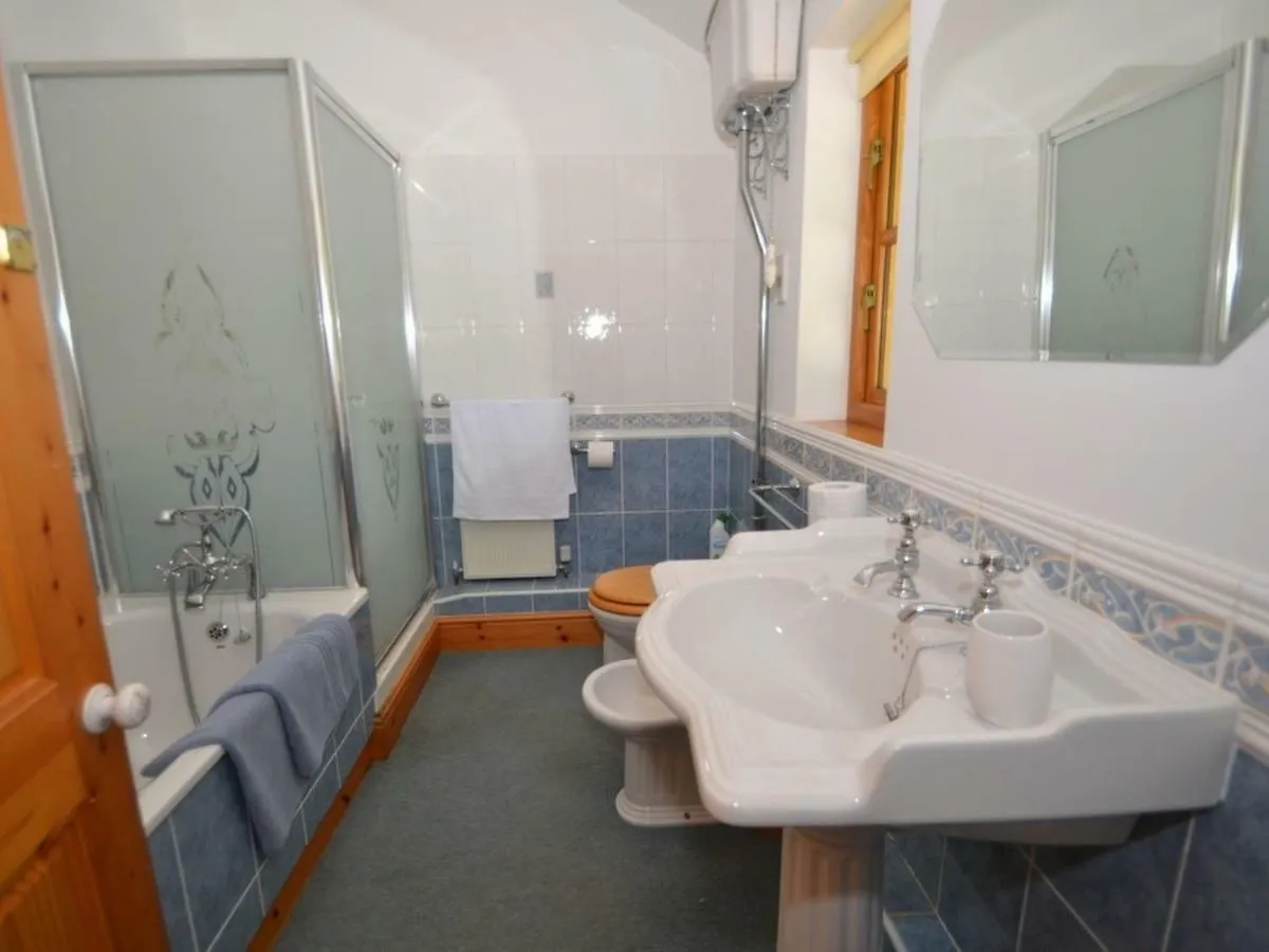 Holiday Maypool Holiday home