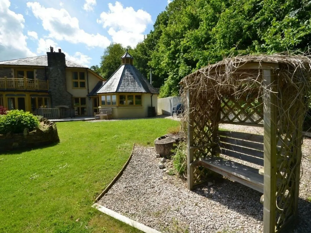 Holiday home Holiday Maypool