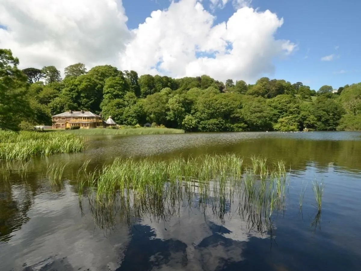 Holiday Maypool Holiday home Dartmouth