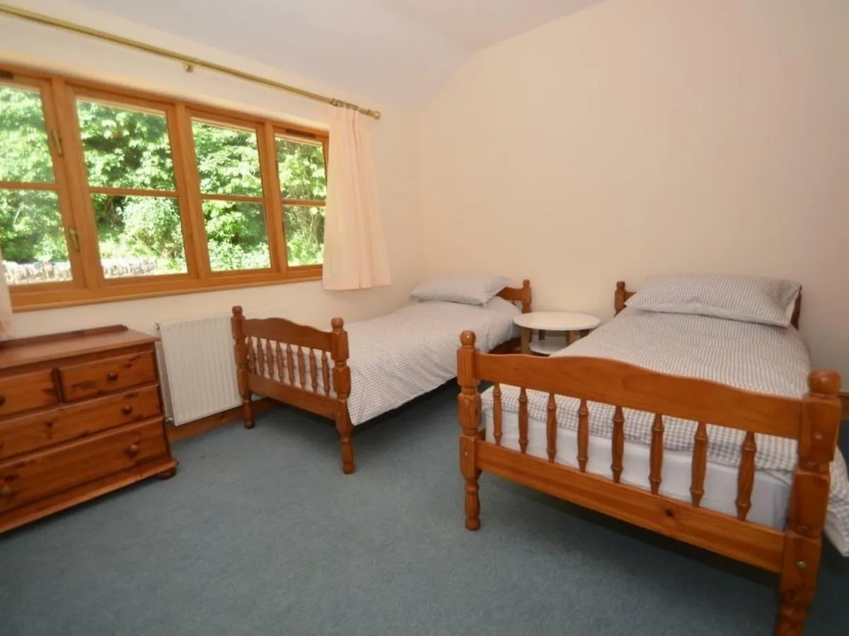 Holiday home Holiday Maypool