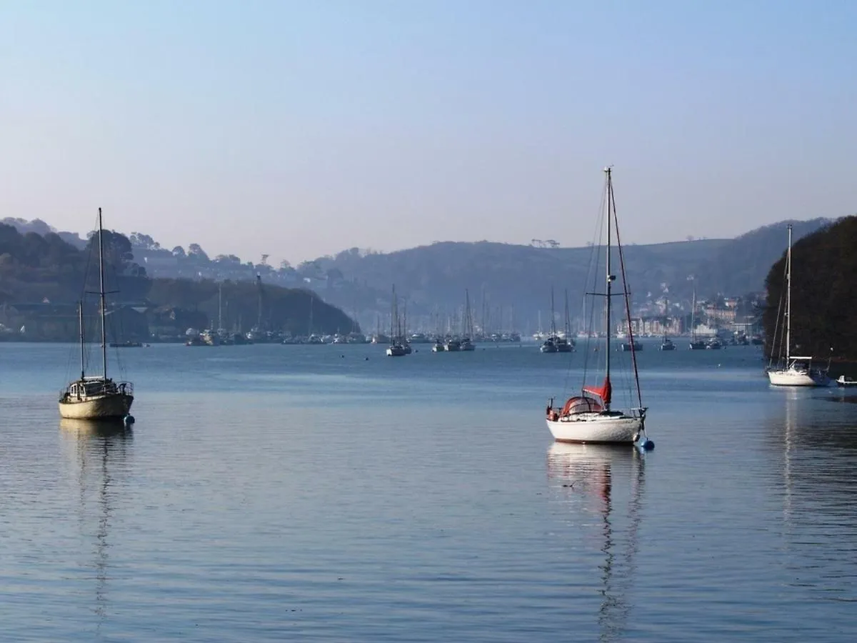 Holiday Maypool Holiday home Dartmouth