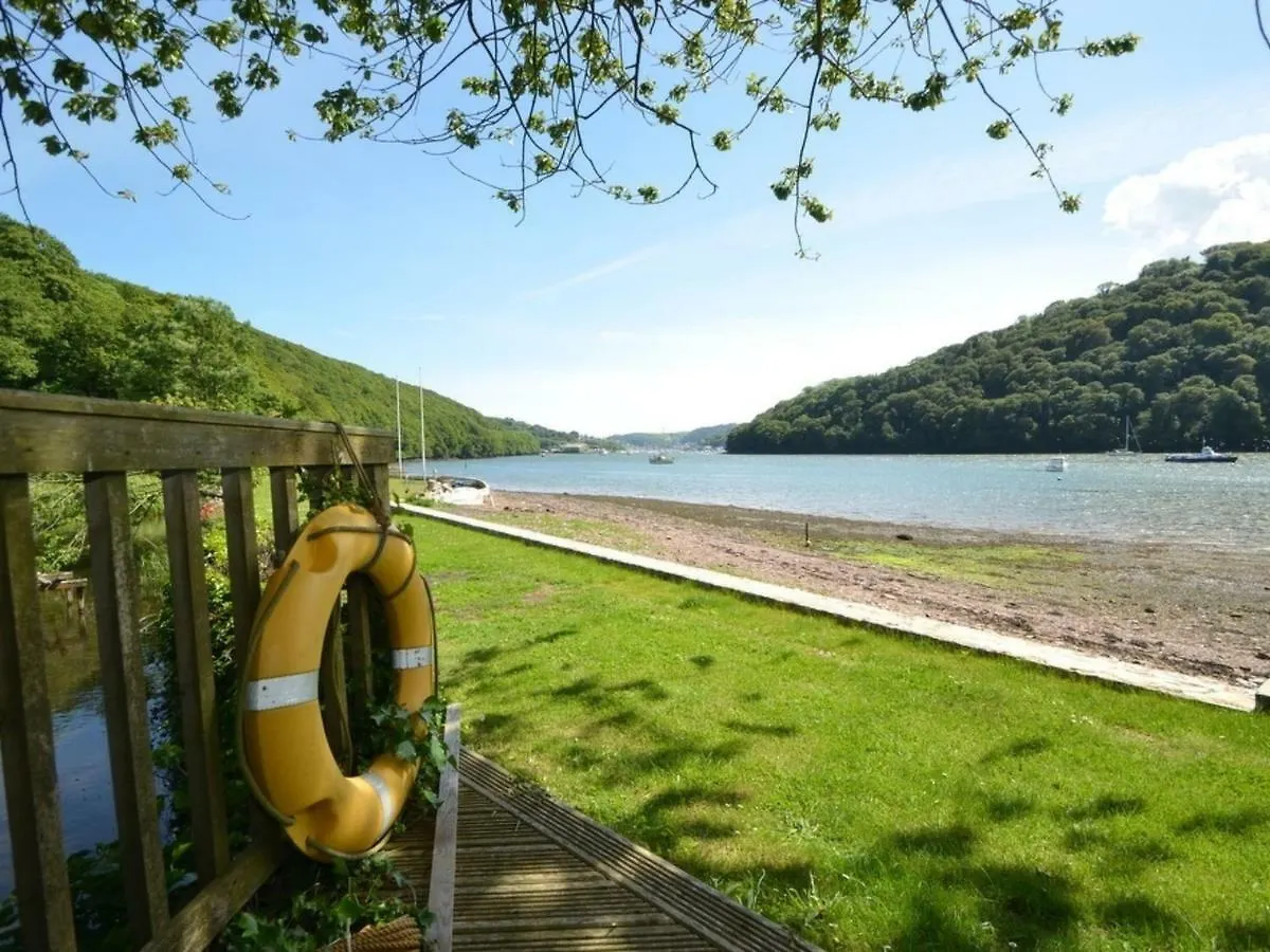 Holiday home Holiday Maypool