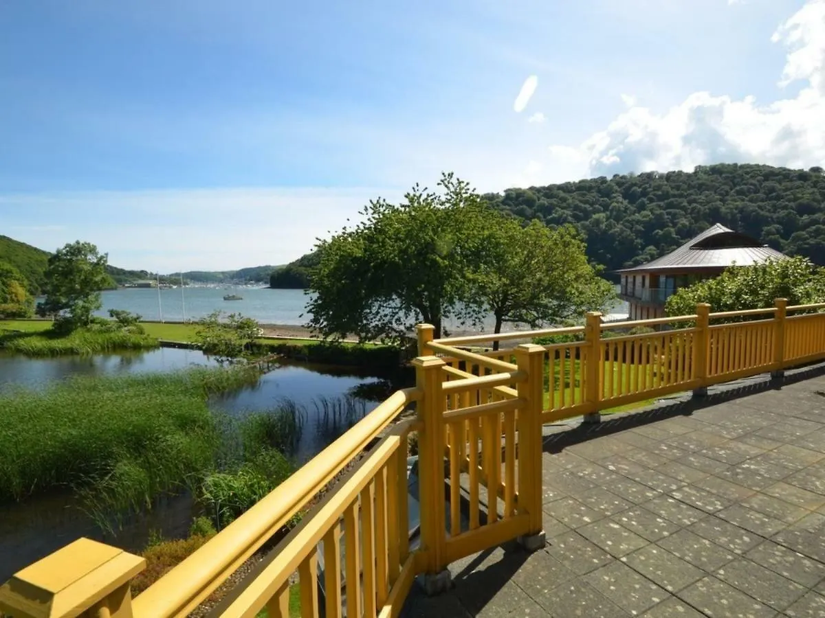 Holiday home Holiday Maypool