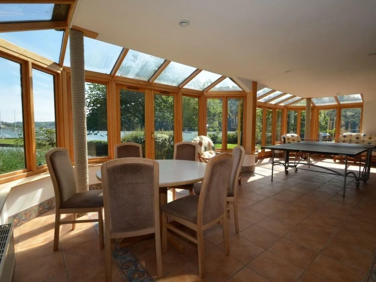 Holiday home Holiday Maypool Dartmouth