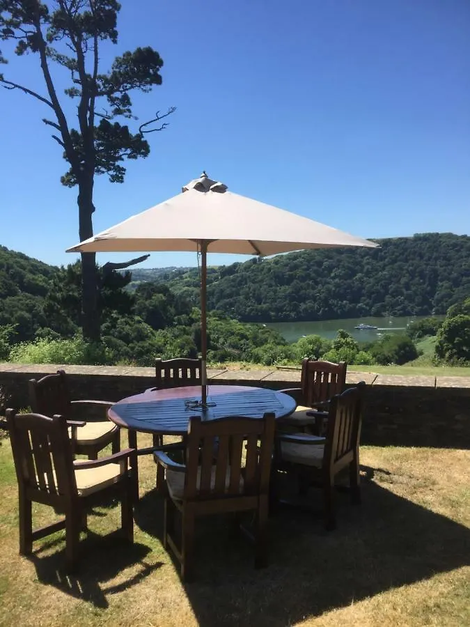 Greenway Barn 4*