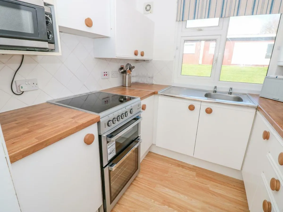 Holiday home The Borrowers