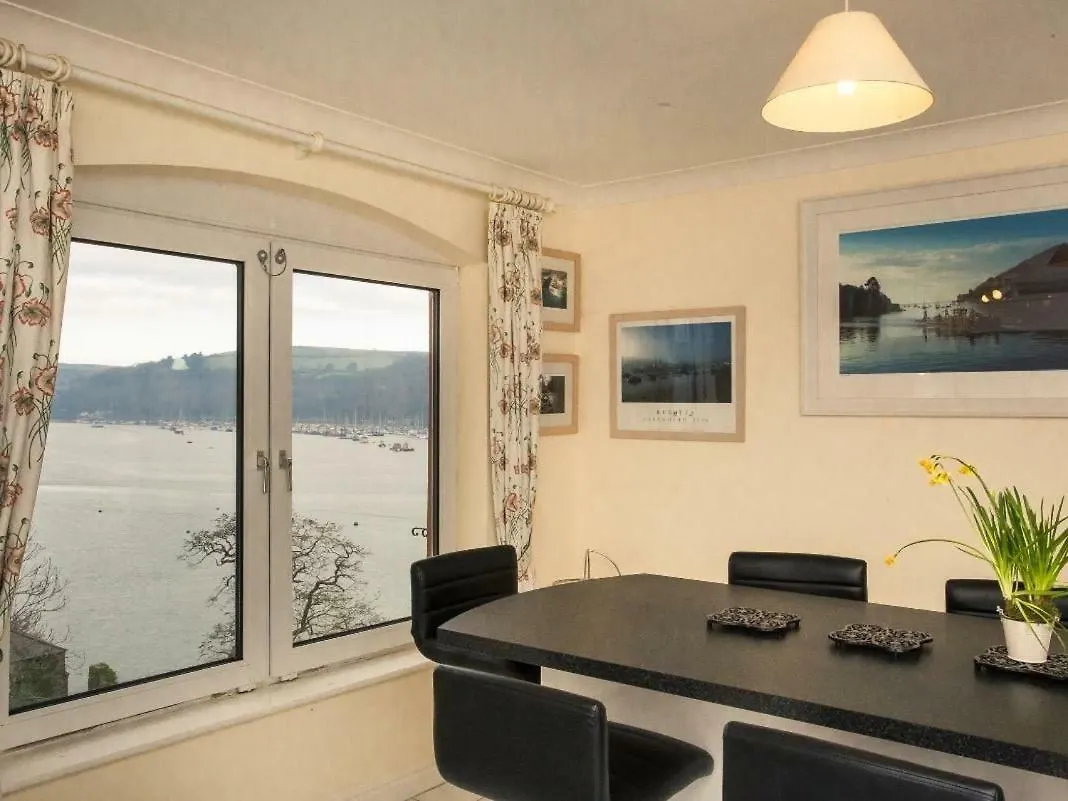 Bight Boathouse Dartmouth