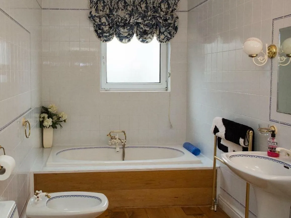 Holiday home Bight Boathouse