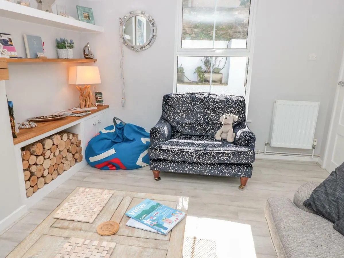 Upper Deck Holiday home *