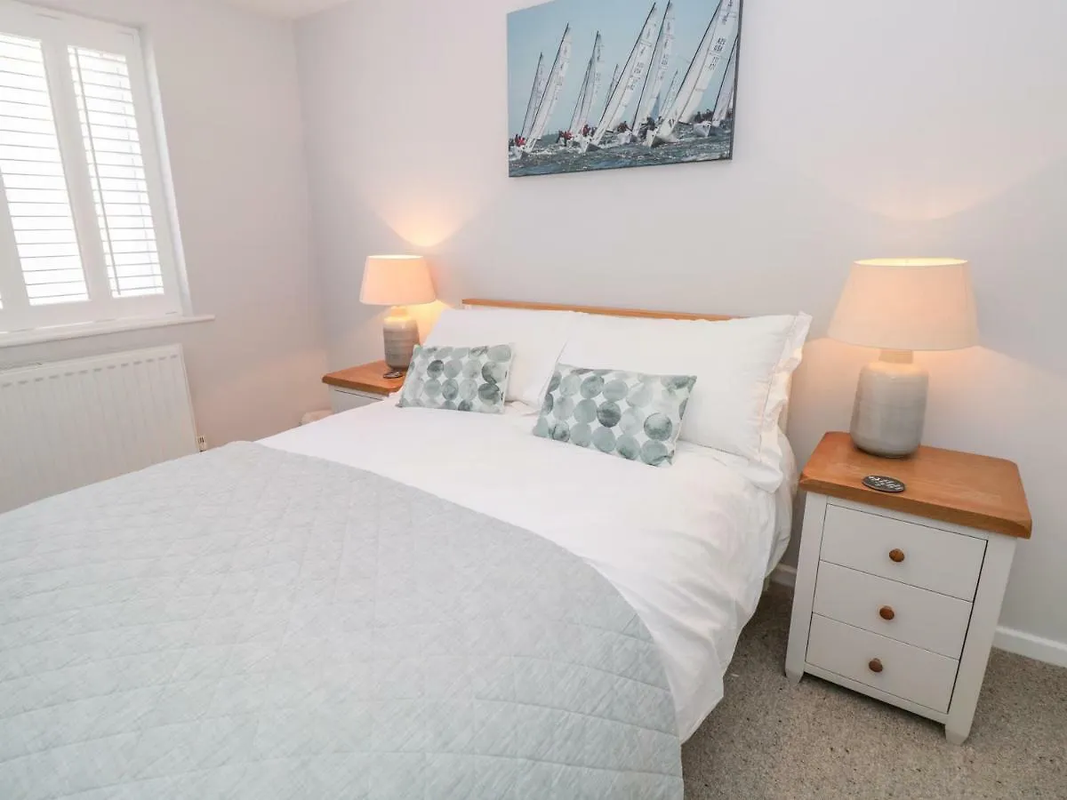 Upper Deck Holiday home *