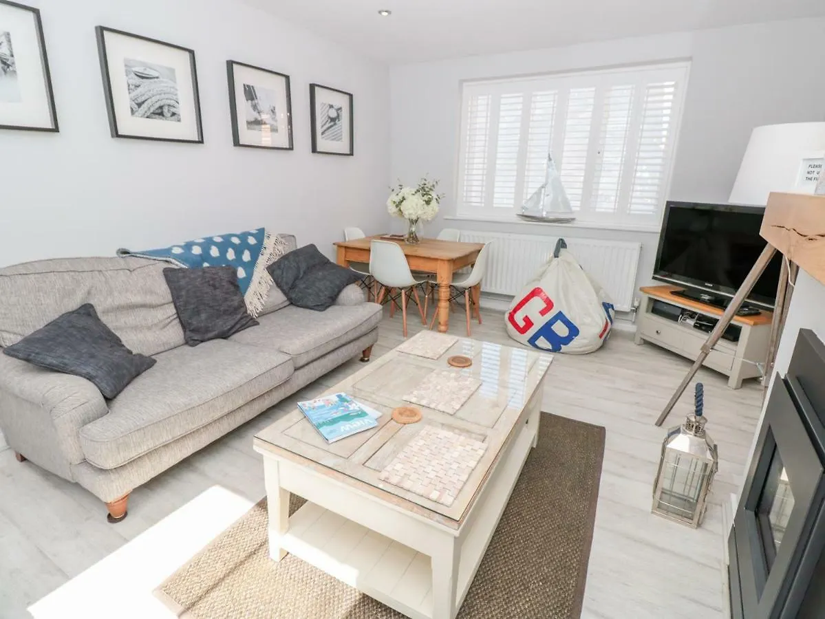 Upper Deck Holiday home