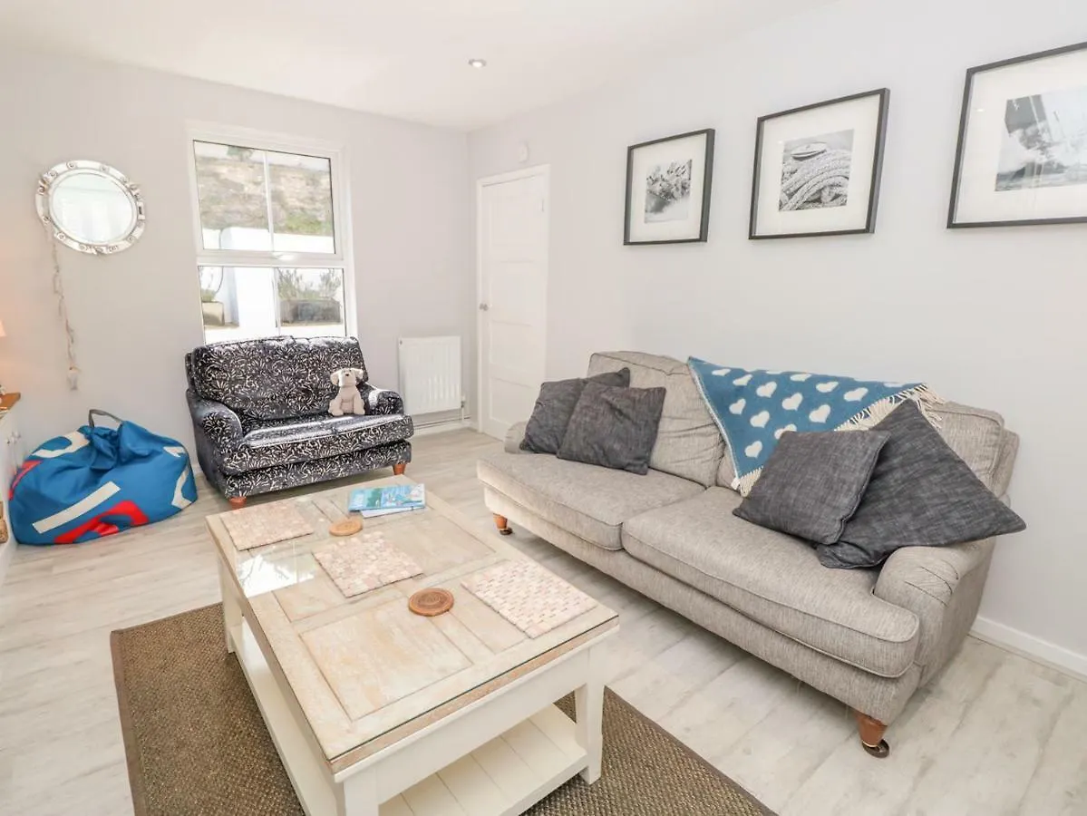 Upper Deck Holiday home